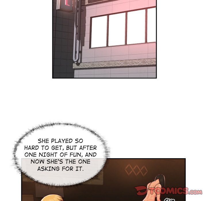 The Ladies' Associate Manhwa - Chapter 20 Page 67