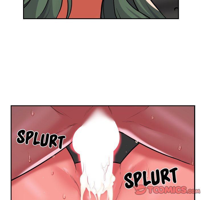 The Ladies' Associate Manhwa - Chapter 48 Page 7