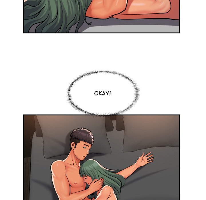 The Ladies' Associate Manhwa - Chapter 48 Page 9