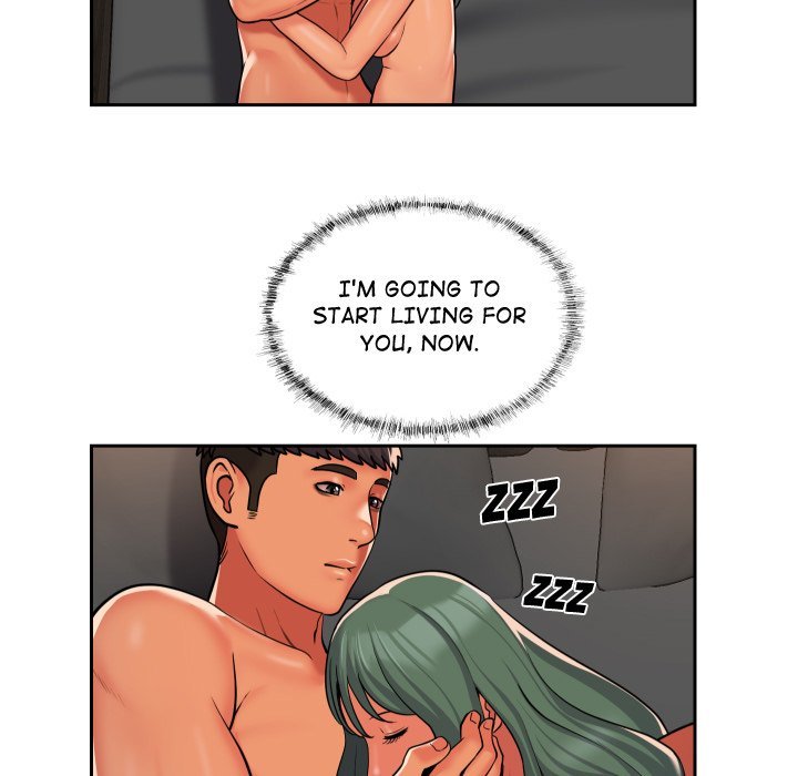 The Ladies' Associate Manhwa - Chapter 48 Page 10