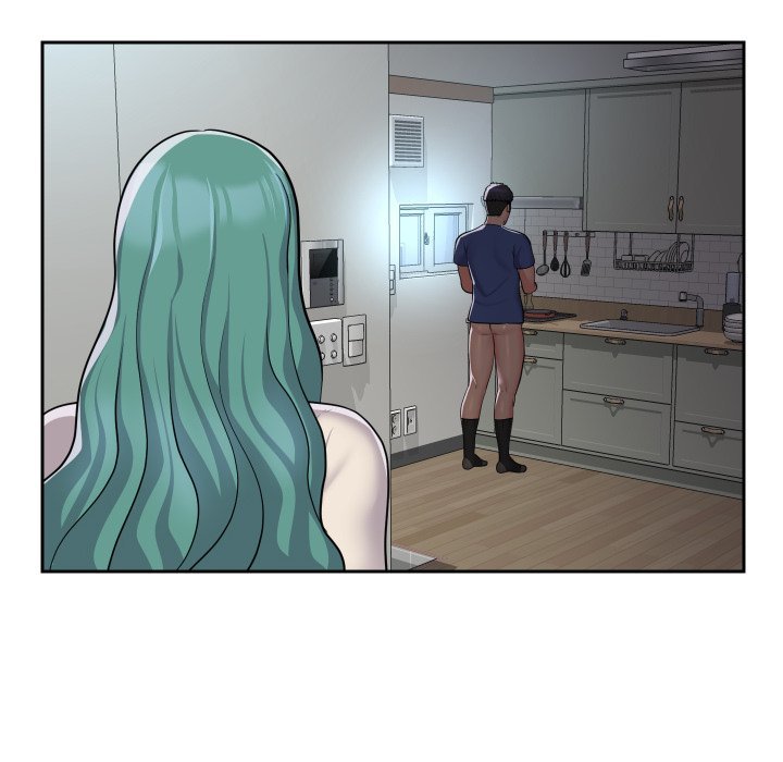 The Ladies' Associate Manhwa - Chapter 48 Page 17