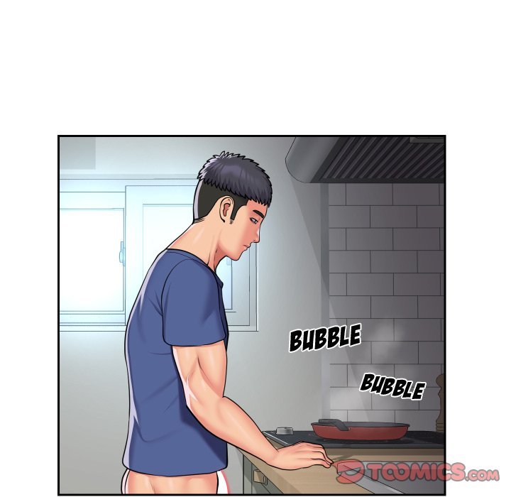 The Ladies' Associate Manhwa - Chapter 48 Page 19