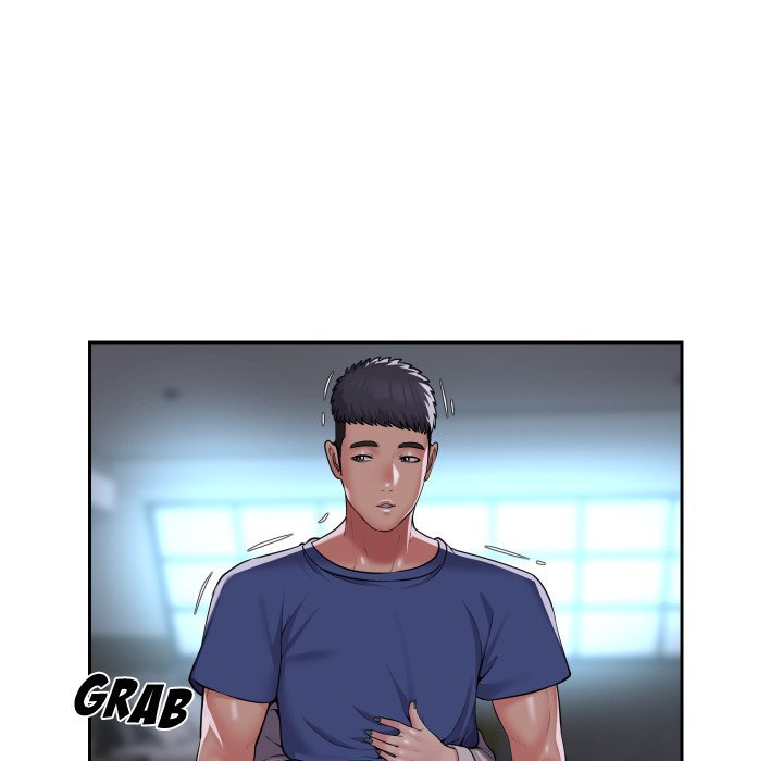 The Ladies' Associate Manhwa - Chapter 48 Page 20