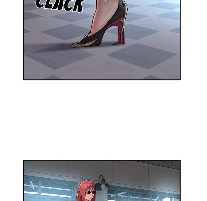 The Ladies' Associate Manhwa - Chapter 48 Page 30