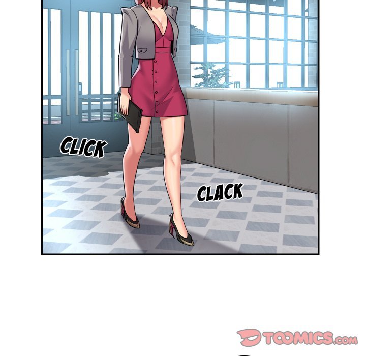 The Ladies' Associate Manhwa - Chapter 48 Page 31