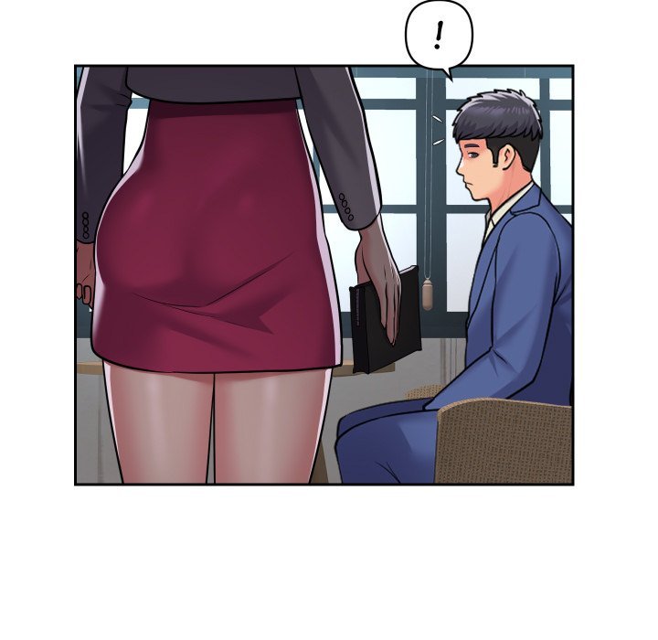 The Ladies' Associate Manhwa - Chapter 48 Page 32