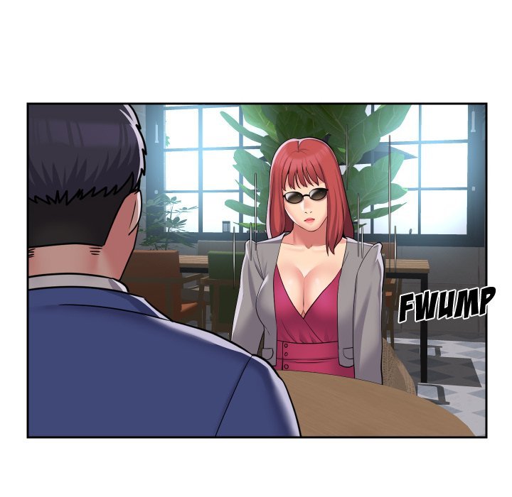 The Ladies' Associate Manhwa - Chapter 48 Page 33