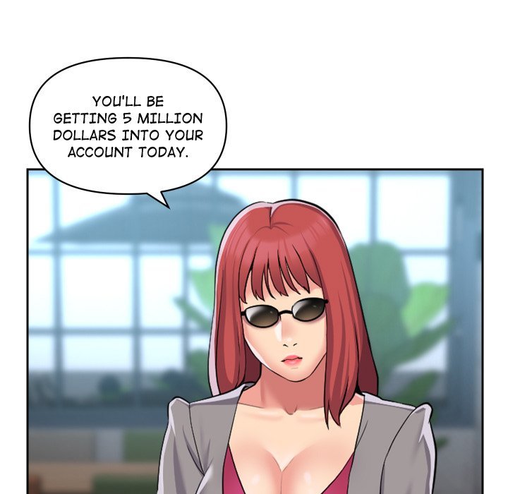 The Ladies' Associate Manhwa - Chapter 48 Page 34