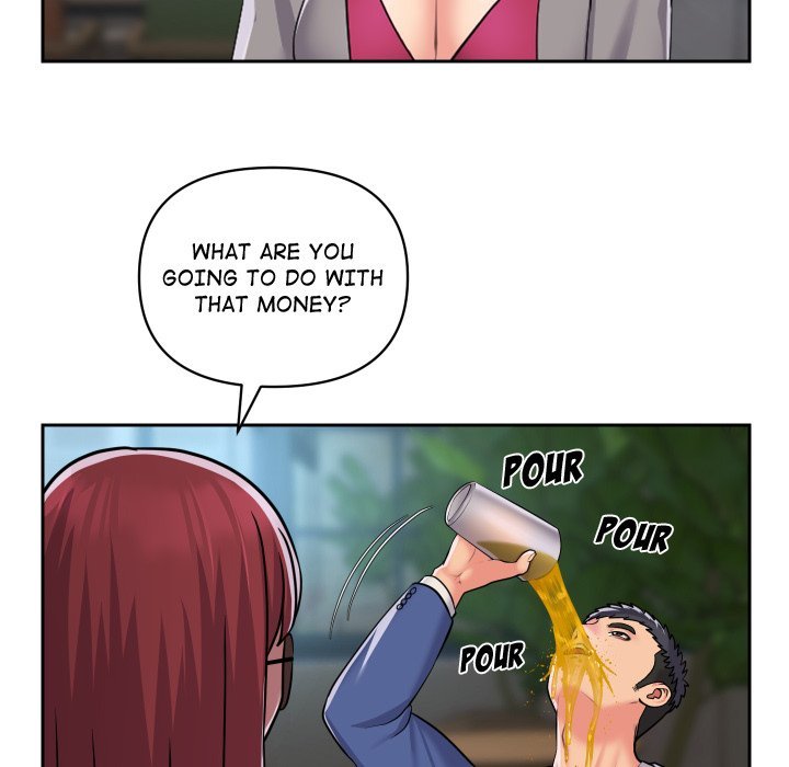The Ladies' Associate Manhwa - Chapter 48 Page 35