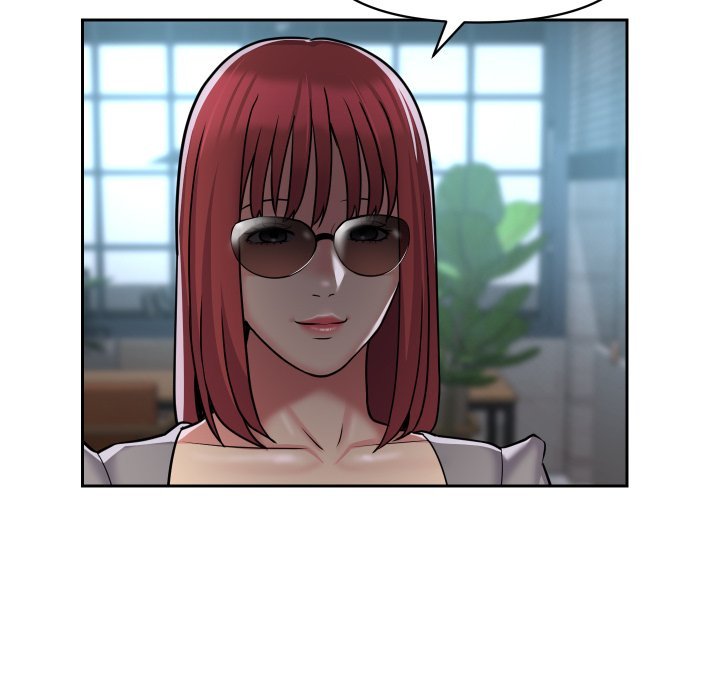 The Ladies' Associate Manhwa - Chapter 48 Page 39