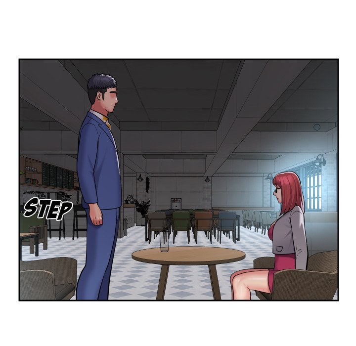 The Ladies' Associate Manhwa - Chapter 48 Page 40