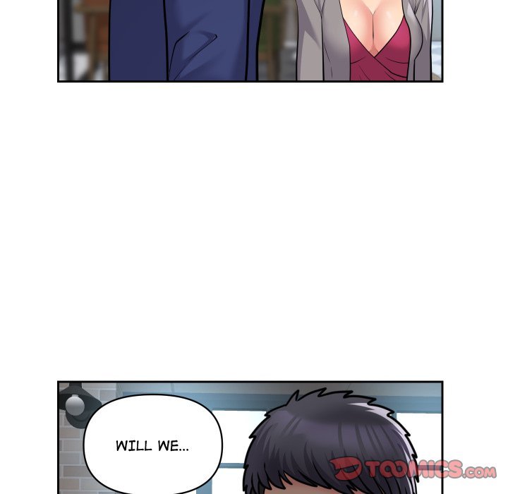 The Ladies' Associate Manhwa - Chapter 48 Page 43
