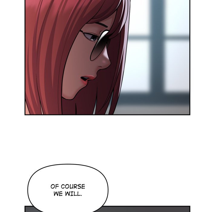 The Ladies' Associate Manhwa - Chapter 48 Page 45