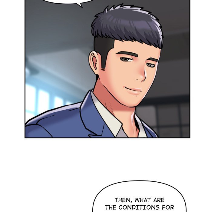 The Ladies' Associate Manhwa - Chapter 48 Page 46