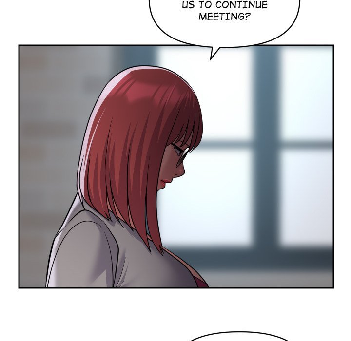 The Ladies' Associate Manhwa - Chapter 48 Page 47