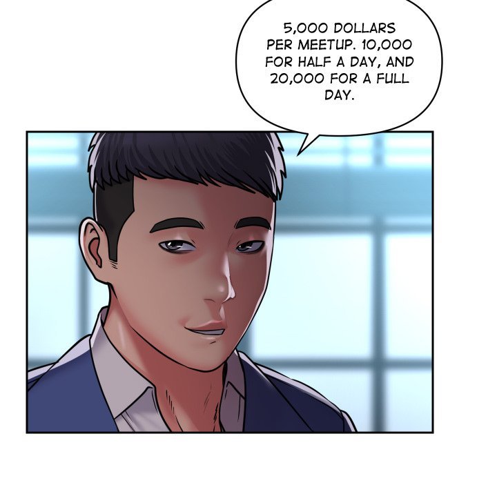 The Ladies' Associate Manhwa - Chapter 48 Page 48