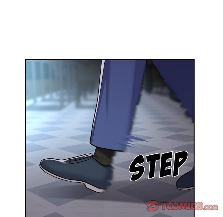 The Ladies' Associate Manhwa - Chapter 48 Page 49