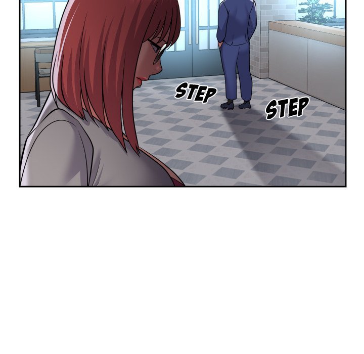 The Ladies' Associate Manhwa - Chapter 48 Page 52
