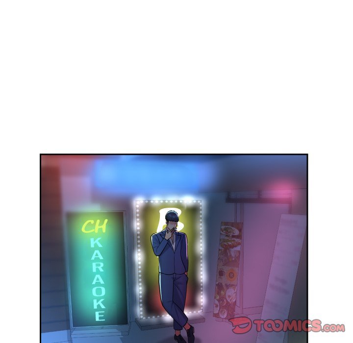 The Ladies' Associate Manhwa - Chapter 48 Page 55