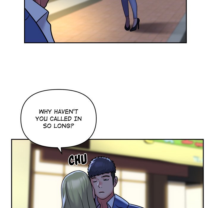 The Ladies' Associate Manhwa - Chapter 48 Page 57