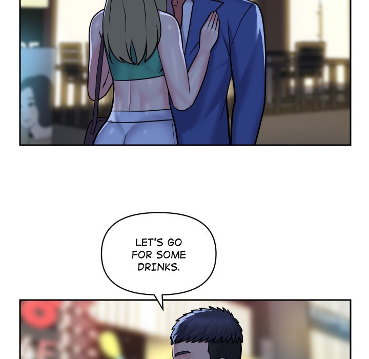The Ladies' Associate Manhwa - Chapter 48 Page 58