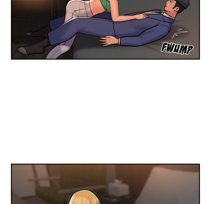 The Ladies' Associate Manhwa - Chapter 48 Page 64