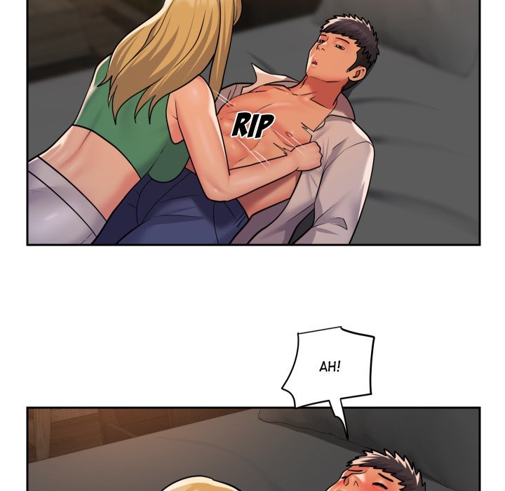 The Ladies' Associate Manhwa - Chapter 48 Page 65