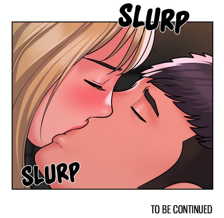 The Ladies' Associate Manhwa - Chapter 48 Page 75