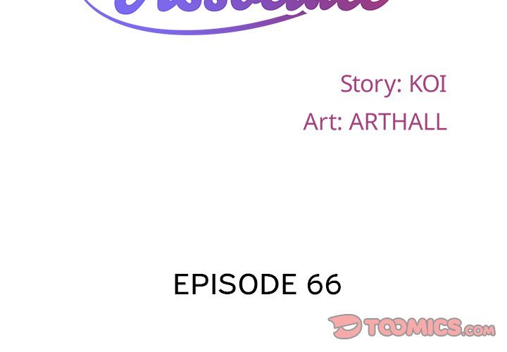 The Ladies' Associate Manhwa - Chapter 66 Page 1