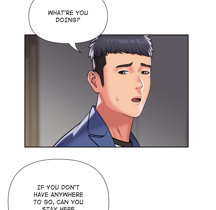 The Ladies' Associate Manhwa - Chapter 66 Page 4