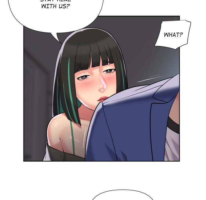 The Ladies' Associate Manhwa - Chapter 66 Page 5