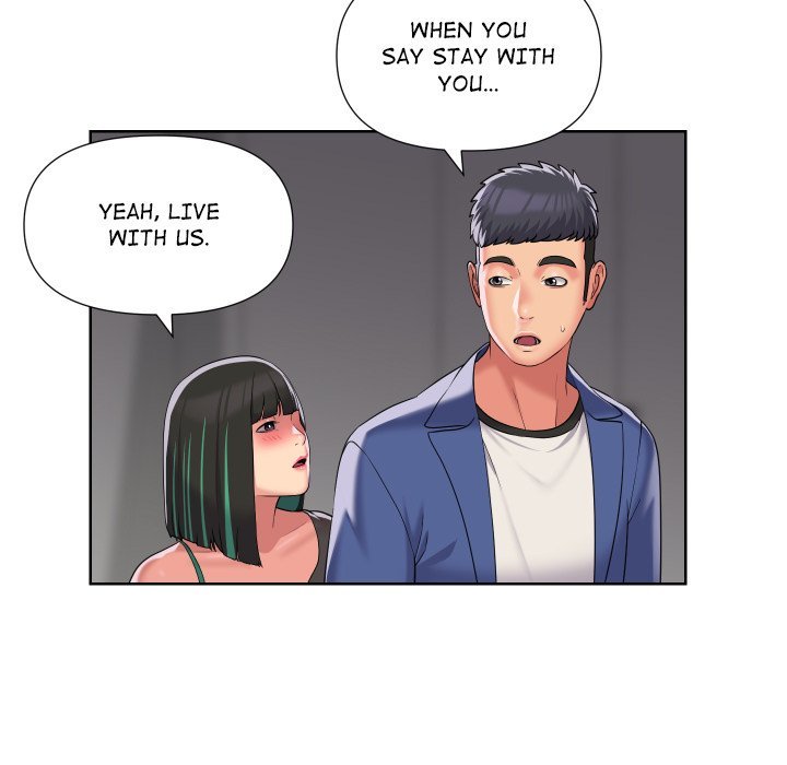 The Ladies' Associate Manhwa - Chapter 66 Page 6
