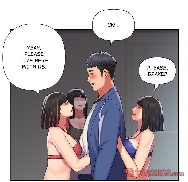 The Ladies' Associate Manhwa - Chapter 66 Page 7