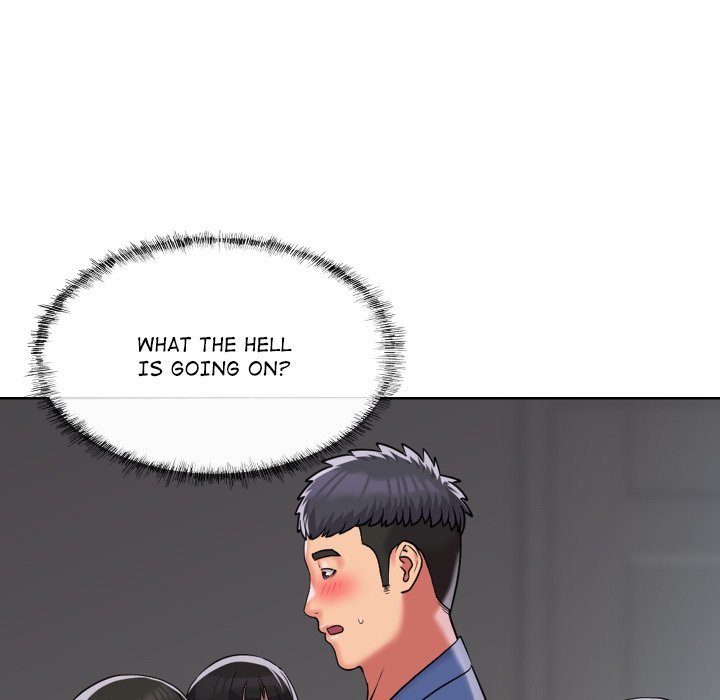 The Ladies' Associate Manhwa - Chapter 66 Page 8