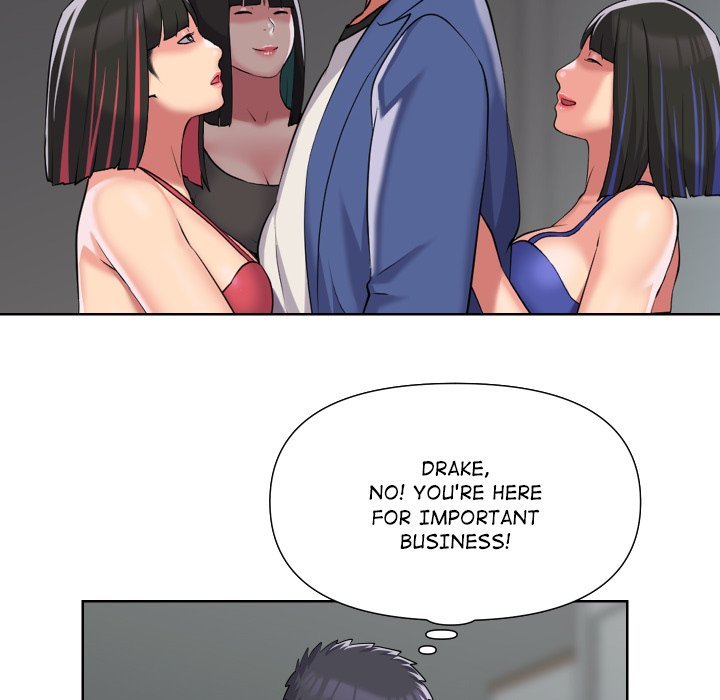 The Ladies' Associate Manhwa - Chapter 66 Page 9