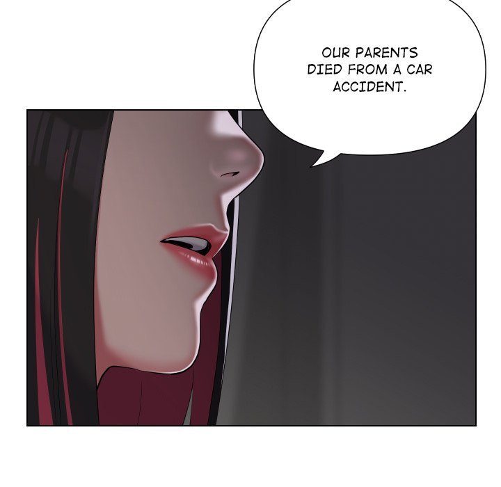 The Ladies' Associate Manhwa - Chapter 66 Page 12