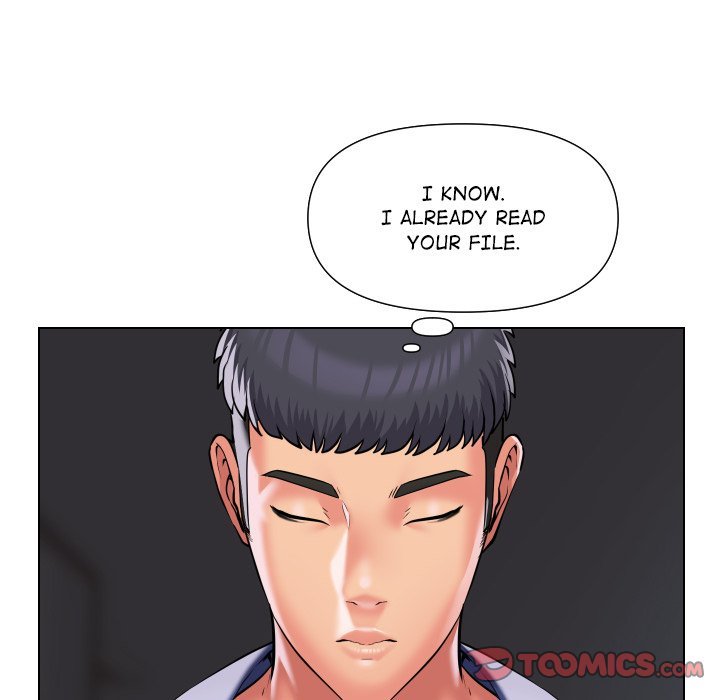 The Ladies' Associate Manhwa - Chapter 66 Page 13
