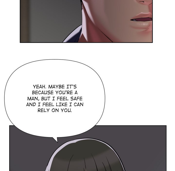 The Ladies' Associate Manhwa - Chapter 66 Page 17