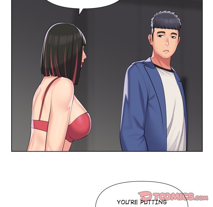 The Ladies' Associate Manhwa - Chapter 66 Page 19
