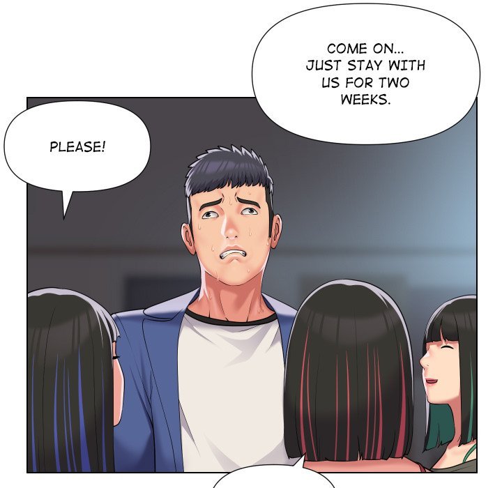 The Ladies' Associate Manhwa - Chapter 66 Page 21
