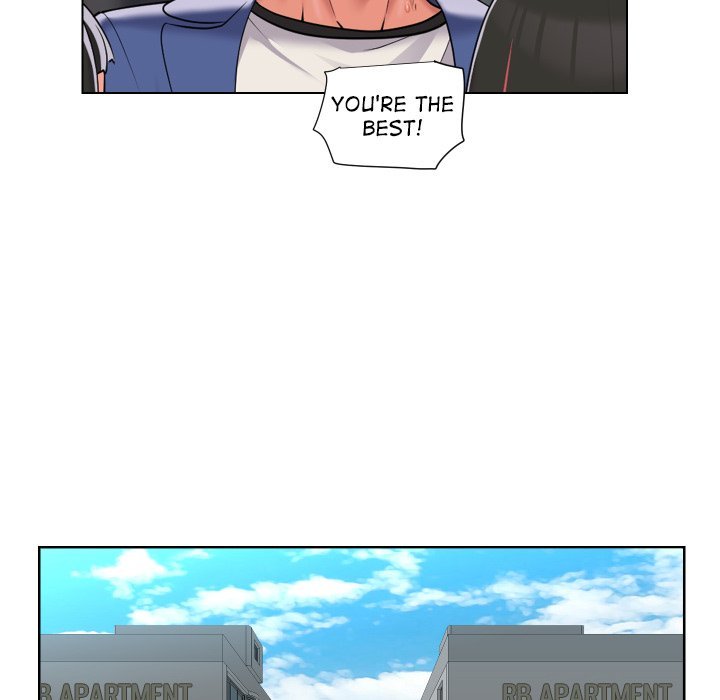 The Ladies' Associate Manhwa - Chapter 66 Page 23