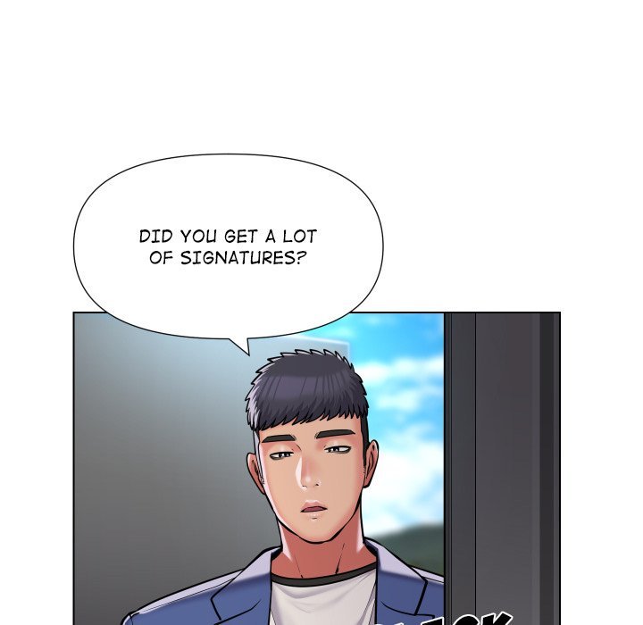 The Ladies' Associate Manhwa - Chapter 66 Page 28