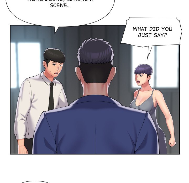The Ladies' Associate Manhwa - Chapter 66 Page 32