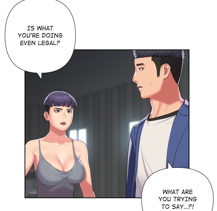 The Ladies' Associate Manhwa - Chapter 66 Page 33