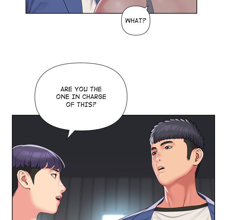 The Ladies' Associate Manhwa - Chapter 66 Page 35