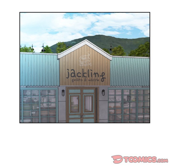 The Ladies' Associate Manhwa - Chapter 66 Page 37