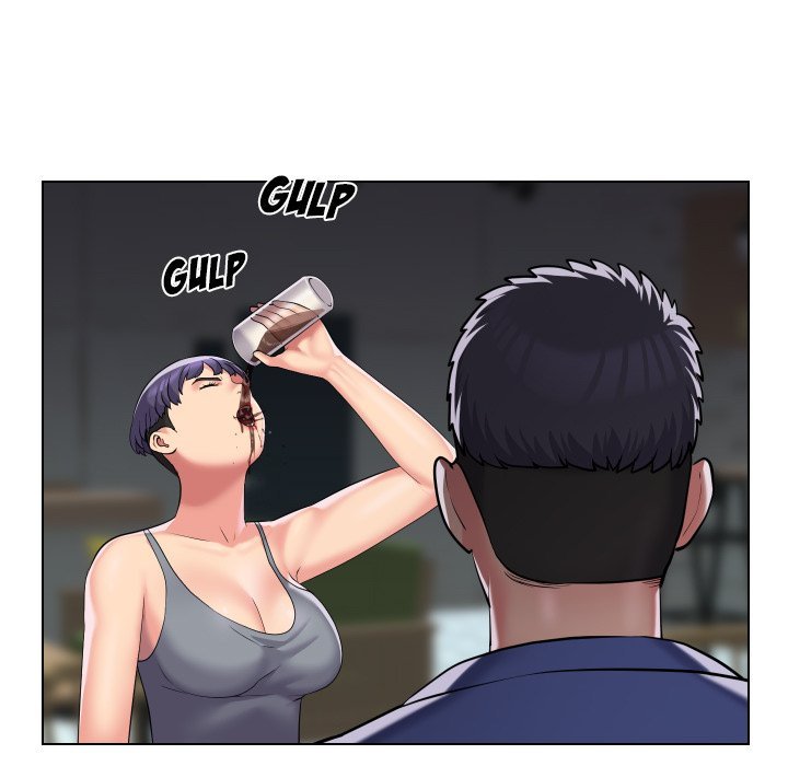 The Ladies' Associate Manhwa - Chapter 66 Page 38