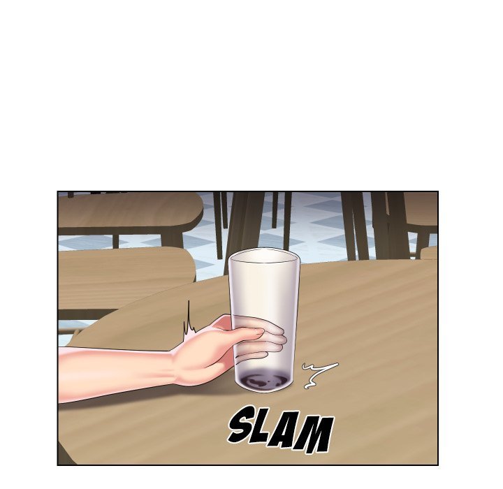 The Ladies' Associate Manhwa - Chapter 66 Page 39