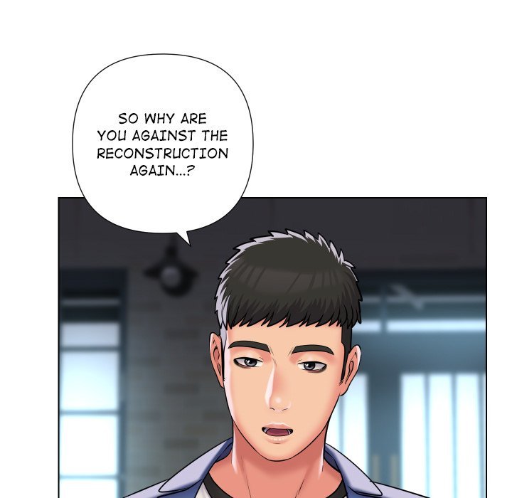 The Ladies' Associate Manhwa - Chapter 66 Page 40
