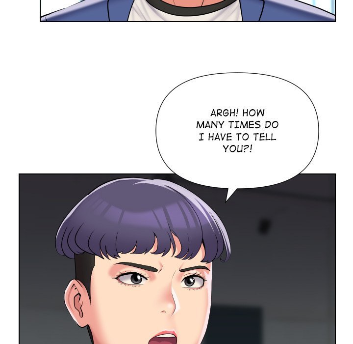 The Ladies' Associate Manhwa - Chapter 66 Page 41